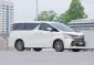 2016 Toyota VELLFIRE 2.5 Z G EDITION รถตู้/MPV รถสภาพดี มีประกัน ไมล์แท้ -2