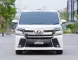 2016 Toyota VELLFIRE 2.5 Z G EDITION รถตู้/MPV รถสภาพดี มีประกัน ไมล์แท้ -1