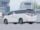 2016 Toyota VELLFIRE 2.5 Z G EDITION รถตู้/MPV รถสภาพดี มีประกัน ไมล์แท้ -3
