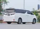 2016 Toyota VELLFIRE 2.5 Z G EDITION รถตู้/MPV รถสภาพดี มีประกัน ไมล์แท้ -4