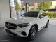 2024 Mercedes-Benz GLC 220 2.1 d 4MATIC 4WD SUV รถสวย ไมล์น้อย มีวารันตี ตัวใหม่ล่าสุด รุ่น AV -2