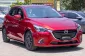 2019 Mazda2 1.3 High Connect Sport สีแดงจี๊ดจ๊าดสวยเข้มมาก คันนี้ 5 ประตู ไม่ต้องแต่งอะไรเพิ่มอีก-1