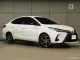 2022 Toyota Yaris Ativ 1.2 Sport Sedan AT ไมล์เเท้8พัน MODEL MINORCHANGE Warranty 3ปี100,000KM B3135-0