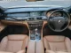 BMW 730Li " Long Wheel Base " (F02) Sunroof ปี 2012 ประวัติศูนย์ครบ ยางพึ่งเปลี่ยน มีประกันชั้น 1-14