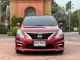2017 Nissan Almera 1.2 VL SPORTECH รถเก๋ง 4 ประตู ดาวน์ 0%-1