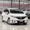 2020 Honda JAZZ 1.5 V+ i-VTEC รถเก๋ง 5 ประตู ดาวน์ 0%-0