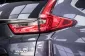 4A166 Honda CR-V 2.4 EL 4WD SUV 2017 -18