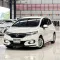 2020 Honda JAZZ 1.5 V+ i-VTEC รถเก๋ง 5 ประตู ดาวน์ 0%-4