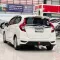 2020 Honda JAZZ 1.5 V+ i-VTEC รถเก๋ง 5 ประตู ดาวน์ 0%-5