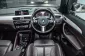 ขายรถ BMW X1 sDrive18d ปี 2017-21
