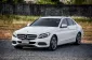 🔥 รถบ้านมือเดียวไมล์หลักหมื่น ตัว Facelift แล้ว โฉม W205  Mercedes-Benz C350 2.0 e Avantgarde-0