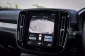 🔥 เจ้าของเดียว เข้าศูนย์ทุกระยะ สภาพดีมาก ความปลอดภัยเต็มระบบ Volvo XC40 2.0 T5 R-Design 4WD SUV -20