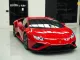 2022 Lamborghini Huracan 5.2 Evo 4WD รถเก๋ง 2 ประตู -0