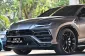 2020 Lamborghini Urus 4.0 V8 Urus performante SUV -3