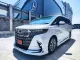 2024 Toyota ALPHARD 2.5 TOP เบนซินล้วน ชุดแต่งพิเศษที่เดียวในไทย รถตู้/MPV มีจำนวนจำกัด-0