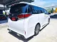 2024 Toyota ALPHARD 2.5 TOP เบนซินล้วน ชุดแต่งพิเศษที่เดียวในไทย รถตู้/MPV มีจำนวนจำกัด-18