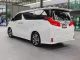2022 Toyota ALPHARD 2.5 S C-Package รถตู้/MPV รถบ้านมือเดียว ไมล์น้อย -5