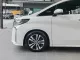 2022 Toyota ALPHARD 2.5 S C-Package รถตู้/MPV รถบ้านมือเดียว ไมล์น้อย -6