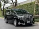 2021 Toyota ALPHARD 2.5 HYBRID G F-Package E-Four 4WD รถตู้/MPV รถสภาพดี มีประกัน ไมล์แท้ ประวัติศูน-2