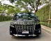 2021 Toyota ALPHARD 2.5 HYBRID G F-Package E-Four 4WD รถตู้/MPV รถสภาพดี มีประกัน ไมล์แท้ ประวัติศูน-1