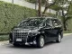 2021 Toyota ALPHARD 2.5 HYBRID G F-Package E-Four 4WD รถตู้/MPV รถสภาพดี มีประกัน ไมล์แท้ ประวัติศูน-0