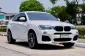 2018 BMW X4 2.0 xDrive20d M Sport 4WD SUV รถบ้านแท้  ประวัติเข้าศูนย์ครบทุกระยะ-0