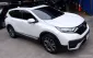 Honda CRV 2.4 ES 4WD สีขาว  ปี 2021 วิ่ง 9x,xxx km รถบ้านแท้ๆ วิ่งน้อยสภาพสวย รถ 7 ที่นั่ง Sunroof-0
