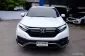 Honda CRV 2.4 ES 4WD สีขาว  ปี 2021 วิ่ง 9x,xxx km รถบ้านแท้ๆ วิ่งน้อยสภาพสวย รถ 7 ที่นั่ง Sunroof-2