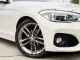 2016 BMW 118i 1.5 M Sport รถเก๋ง 5 ประตู รถบ้านแท้ ประวัติศูนย์ครบ options เต็มสุด-6