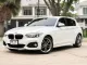 2016 BMW 118i 1.5 M Sport รถเก๋ง 5 ประตู รถบ้านแท้ ประวัติศูนย์ครบ options เต็มสุด-1