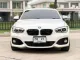 2016 BMW 118i 1.5 M Sport รถเก๋ง 5 ประตู รถบ้านแท้ ประวัติศูนย์ครบ options เต็มสุด-4