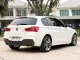 2016 BMW 118i 1.5 M Sport รถเก๋ง 5 ประตู รถบ้านแท้ ประวัติศูนย์ครบ options เต็มสุด-3