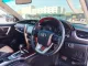 2017 Toyota Fortuner 2.8 V รถบ้านแท้ๆ -รับประกันไมล์แท้ 100% เช็คศูนย์ตลอด -ยางPirelli scorpion 2021-8