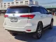 2017 Toyota Fortuner 2.8 V รถบ้านแท้ๆ -รับประกันไมล์แท้ 100% เช็คศูนย์ตลอด -ยางPirelli scorpion 2021-5
