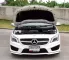 2016 Mercedes-Benz CLA250 AMG 2.0 รถมือเดียว ฟรีดาวน์ ผ่อน16,xxx-16