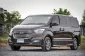 🔥 รถตู้ครอบครัวเจ้าของเดียว แต่ง VIP 7 ที่นั่ง รถบ้าน ทีวีพร้อมคอนโซลกลาง Hyundai H-1 2.5 Elite-0