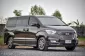 🔥 รถตู้ครอบครัวเจ้าของเดียว แต่ง VIP 7 ที่นั่ง รถบ้าน ทีวีพร้อมคอนโซลกลาง Hyundai H-1 2.5 Elite-2