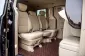 🔥 รถตู้ครอบครัวเจ้าของเดียว แต่ง VIP 7 ที่นั่ง รถบ้าน ทีวีพร้อมคอนโซลกลาง Hyundai H-1 2.5 Elite-11