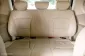 🔥 รถตู้ครอบครัวเจ้าของเดียว แต่ง VIP 7 ที่นั่ง รถบ้าน ทีวีพร้อมคอนโซลกลาง Hyundai H-1 2.5 Elite-12