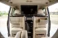 🔥 รถตู้ครอบครัวเจ้าของเดียว แต่ง VIP 7 ที่นั่ง รถบ้าน ทีวีพร้อมคอนโซลกลาง Hyundai H-1 2.5 Elite-13