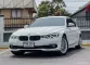 2017 BMW SERIES 3, 320d LUXURY โฉม F30 ปี12-20 สีขาว เครื่องยนต์ 2.0 เครื่องยนต์ดีเซล-1