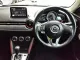 Mazda CX-3 2.0 E SUV ปี 2017 เครื่อง เบนซิน รถสวย ตัวถังบางเดิมทั้งคัน-8