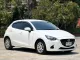 2014 Mazda 2 1.5 XD Sports รถเก๋ง 5 ประตู ออกรถ 0 บาท ประหยัดน้ำมัน 23 กม.ลิตร-1