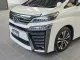 2019 Toyota VELLFIRE 2.5 Z G EDITION รถตู้/MPV รถบ้านมือเดียว ไมล์แท้ เจ้าของขายเอง -6