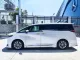 2024 Toyota ALPHARD 2.5 HEV LUXURY รถตู้/MPV รถสภาพดี มีประกัน รถป้ายแดง มีวารันตีศูนย์ 3 ปี -17