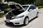  Honda City 1.5V เครื่องยนต์: เบนซิน เกียร์: ออโต้ ปี: 2012 สี: ขาว ไมล์18x,xxx Km.-6