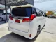 ขาย รถมือสอง 2023 Toyota ALPHARD 2.5 S C-Package รถตู้/MPV -5