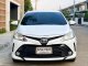 Toyota Vios 1.5 E ปี 2017  เจ้าของเดียว -3