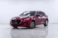 5A550 Mazda 3 2.0 E รถเก๋ง 5 ประตู 2017 -0