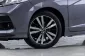 5A507  Honda JAZZ 1.5 RS i-VTEC รถเก๋ง 5 ประตู 2020-8